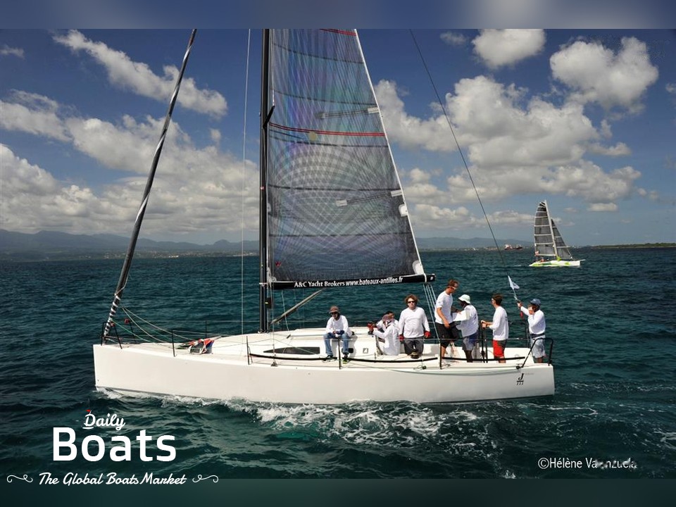 2012 J Boats J111 for sale. View price, photos and Buy 2012 J Boats