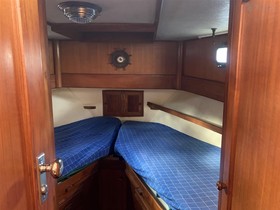 1979 Chung Hwa Boats Trawler 34 à vendre