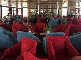 Købe 1990 Commercial Boats Hotel / Passenger Vessel 138 Passengers
