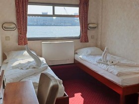 Købe 1990 Commercial Boats Hotel / Passenger Vessel 138 Passengers