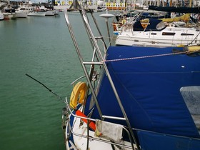 1978 Westerly Conway à vendre