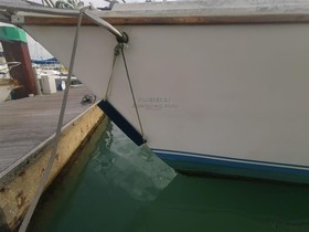 1978 Westerly Conway