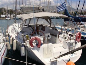 Bénéteau Boats Cyclades 43.4