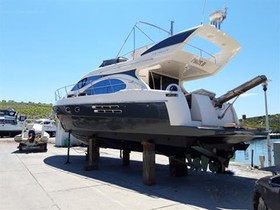 2009 Azimut Yachts 46 for sale