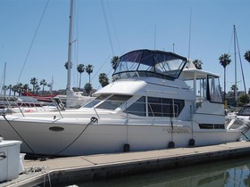 Carver Yachts 400