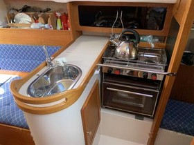 2000 Hunter Channel 27 à vendre