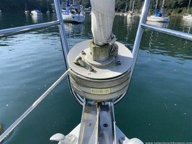 2000 Hunter Channel 27 à vendre