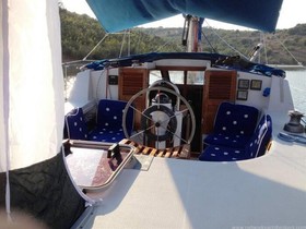 1981 Southerly 105 for sale