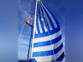 1981 Southerly 105 for sale