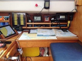 1981 Southerly 105
