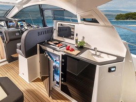 2022 Bavaria Yachts Sr41 myytävänä