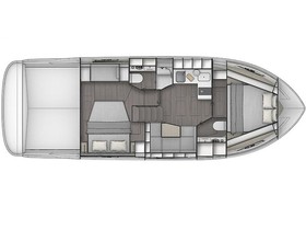 Kjøpe 2022 Bavaria Yachts Sr41