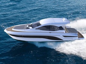 Osta 2022 Bavaria Yachts Sr41