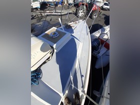 1973 Westerly 25