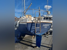 Buy 1973 Westerly 25