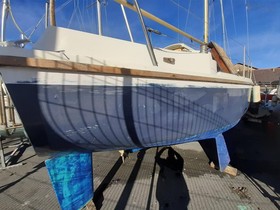 1973 Westerly 25 for sale