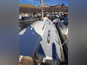 1973 Westerly 25