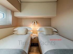 Купить 2022 Azimut Yachts 68 Flybridge