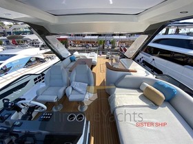 2022 Azimut Yachts 68 Flybridge for sale