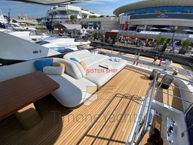 Купить 2022 Azimut Yachts 68 Flybridge