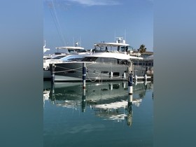 Azimut Yachts Magellano 66