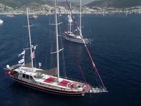 Αγοράστε 2006 Bodrum Gulet