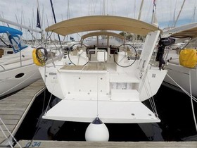 2016 Dufour 460 for sale