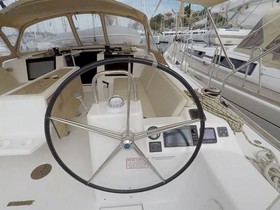 2016 Dufour 460