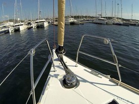2016 Dufour 460 for sale