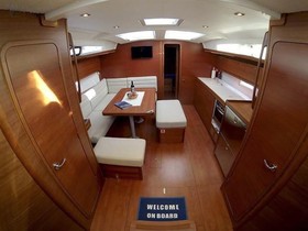 2016 Dufour 460