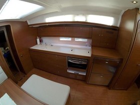 2016 Dufour 460 for sale