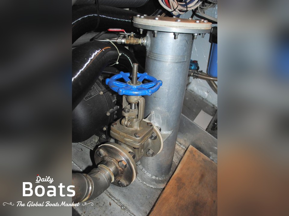 2003 A.F. Theriault & Son Ltd 40' Trawler for sale. View price, photos