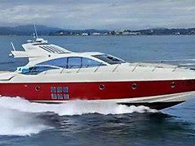 Azimut Yachts 68S