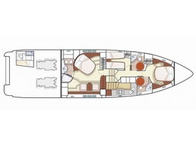 2005 Azimut Yachts 68S na prodej