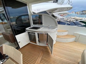 2005 Azimut Yachts 68S na prodej
