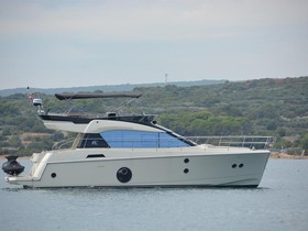 Købe 2018 Bénéteau Boats Monte Carlo 5