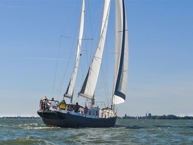 2007 Bronsveen Sail Cutter na prodej