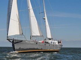 2007 Bronsveen Sail Cutter