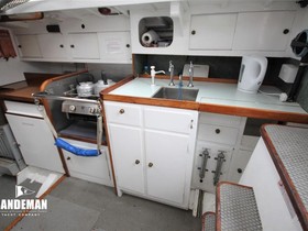 1966 Camper & Nicholsons Bermudan Ketch for sale