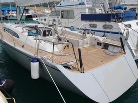 Gieffe Yachts 53