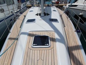 Koupit 2008 Gieffe Yachts 53