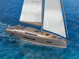 Koupit 2022 Hanse Yachts 461