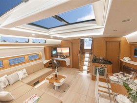 Kupiti 2017 Hanse Yachts 675