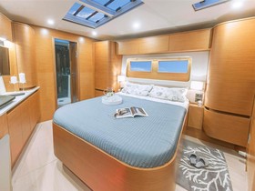 2017 Hanse Yachts 675 za prodaju