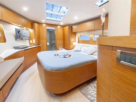 2017 Hanse Yachts 675