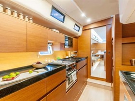 Kupiti 2017 Hanse Yachts 675