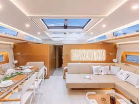 2017 Hanse Yachts 675 til salgs