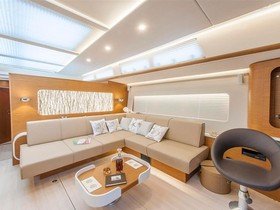 2017 Hanse Yachts 675