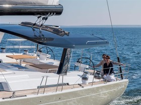 Купить 2017 Hanse Yachts 675
