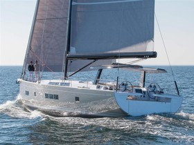 2017 Hanse Yachts 675 til salgs
